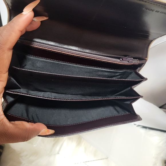 Prada Milano wallet❤️ 107 - Picture 8 of 9